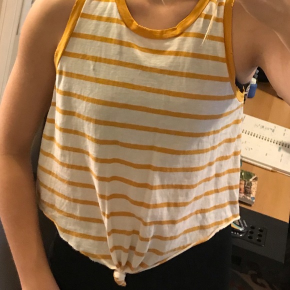American Eagle Tank - Picture 1 of 6